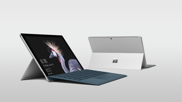 Microsoft Surface Pro