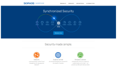 Sophos Security